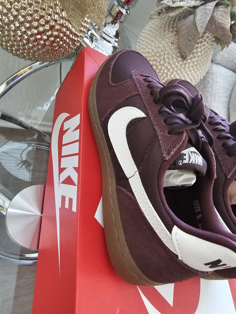 Nike Field General Women's 8.5